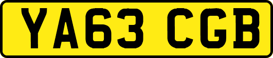 YA63CGB