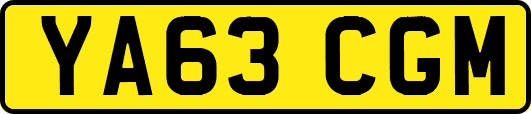 YA63CGM