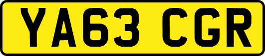 YA63CGR