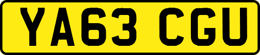 YA63CGU