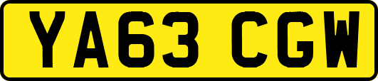 YA63CGW
