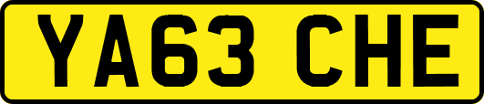 YA63CHE
