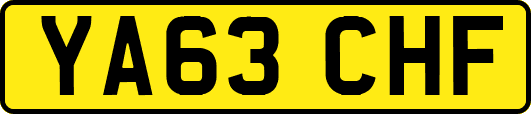 YA63CHF