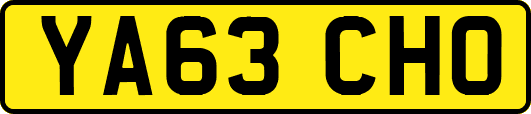 YA63CHO