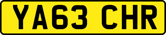 YA63CHR