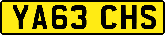 YA63CHS