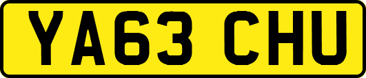YA63CHU