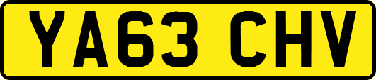 YA63CHV