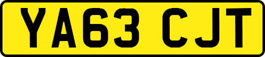 YA63CJT