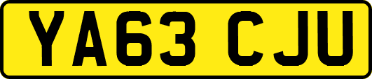 YA63CJU
