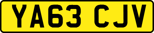 YA63CJV