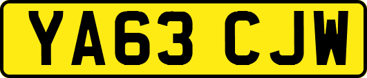 YA63CJW