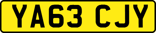 YA63CJY