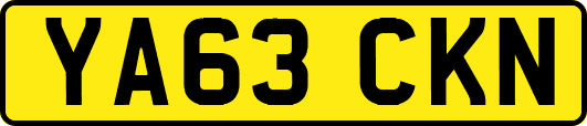 YA63CKN