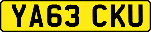 YA63CKU