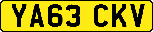 YA63CKV