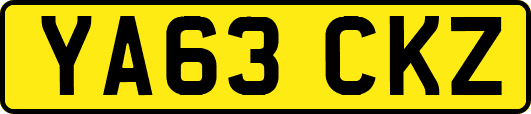 YA63CKZ