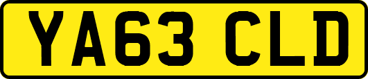 YA63CLD