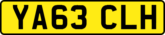 YA63CLH