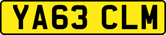 YA63CLM