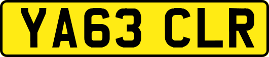 YA63CLR