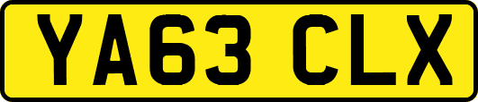 YA63CLX