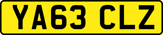 YA63CLZ