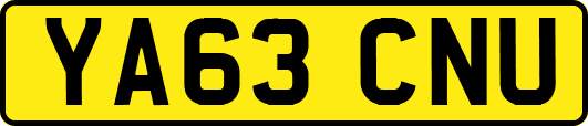 YA63CNU