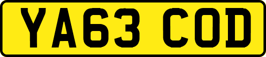YA63COD