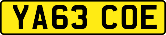 YA63COE