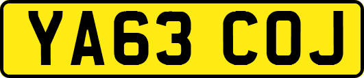 YA63COJ