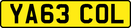 YA63COL