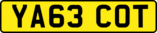 YA63COT