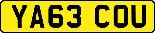 YA63COU