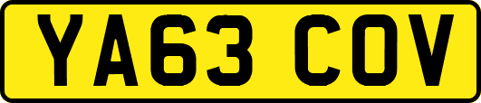 YA63COV