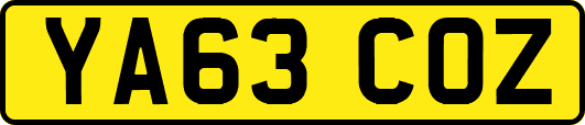 YA63COZ