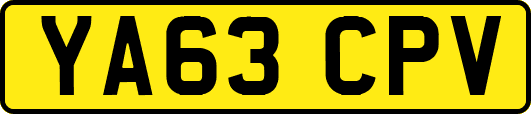 YA63CPV
