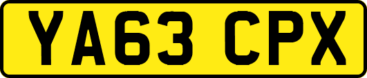 YA63CPX