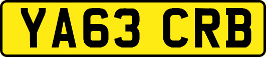 YA63CRB