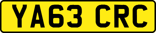 YA63CRC