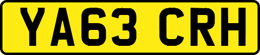 YA63CRH