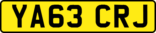 YA63CRJ