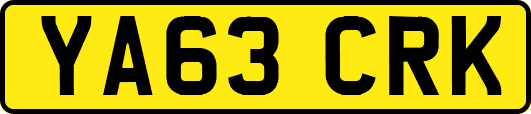 YA63CRK
