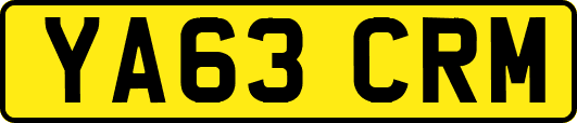 YA63CRM