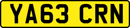 YA63CRN