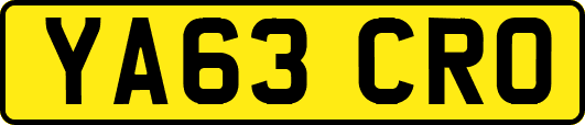 YA63CRO
