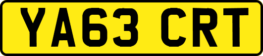 YA63CRT