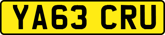 YA63CRU