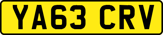 YA63CRV