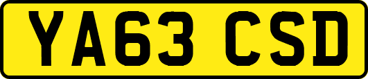 YA63CSD